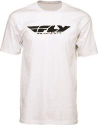 Fly racing corporate tee