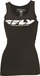 Fly racing corporate womens tank