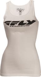 Fly racing corporate womens tank