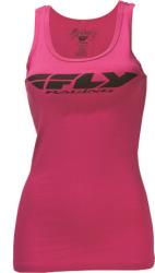 Fly racing corporate womens tank