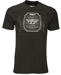 Fly racing established tee