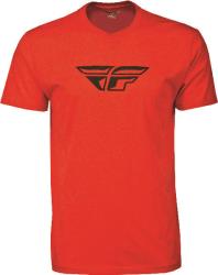 Fly racing f-wing tee