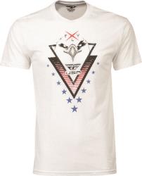 Fly racing freedom tee