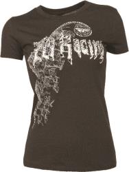 Fly racing mojave womens tee