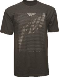 Fly racing shaded tee