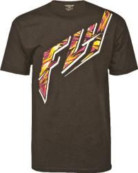 Fly racing shatter tee