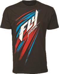 Fly racing splendor tee