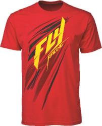 Fly racing splendor tee