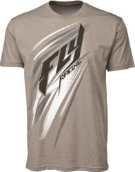 Fly racing splendor tee