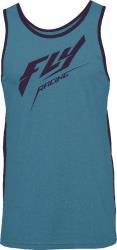 Fly racing stock tank