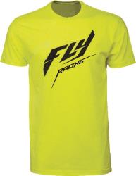 Fly racing stock tee