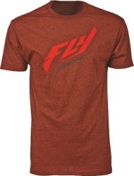 Fly racing stock tee