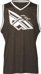 Fly racing whip mens tank