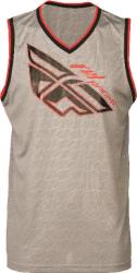 Fly racing whip mens tank