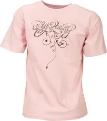 Fly racing youth / toddler girls tee