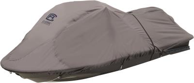 Classic accessories universal fit watercraft covers