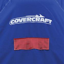 Covercraft custom fit trailerable covers