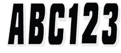 Hardline products series 320 registration kits