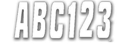 Hardline products series 350 registration kits