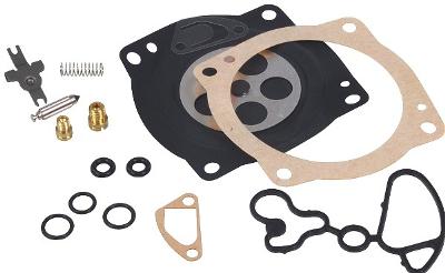 Keihin carburetor / fuel pump rebuild kits