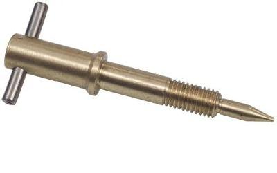 Mikuni crossbar style adjuster screws