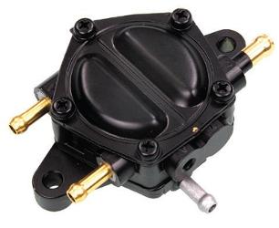 Mikuni fuel pump