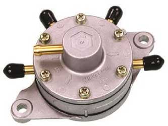 Mikuni fuel pump