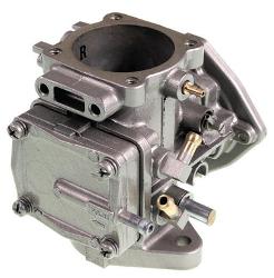 Mikuni high performance super bn carburetors