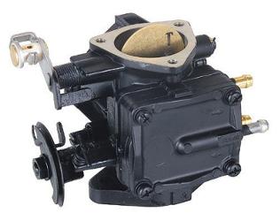 Mikuni super bn square pump carburetors