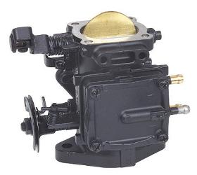 Mikuni super bn square pump carburetors