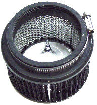 Prok multi fit flame arrestor