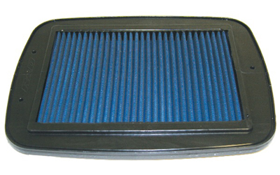 R & d flame arrestor / filters for 4-stroke watercraft