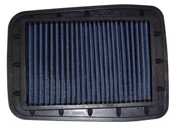 R & d flame arrestor / filters for 4-stroke watercraft