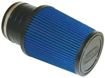 R & d flame arrestor / filters for 4-stroke watercraft