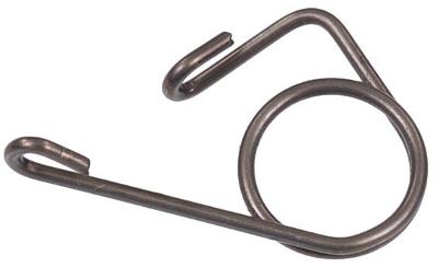 Sports parts inc. fuel hose clip