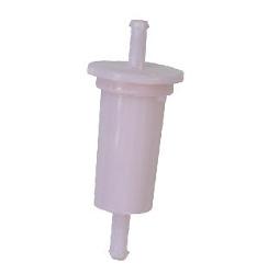 Sports parts inc. in-line filter