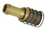 Sports parts inc. in-tank filter