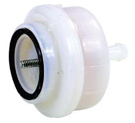 Sports parts inc. screw-in filter