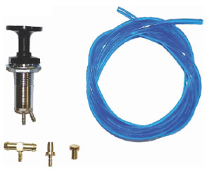 Wsm primer kit