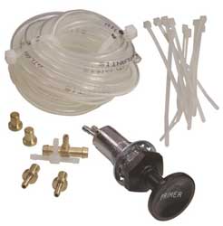 Wsm primer kit