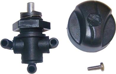 Wsm universal fuel valve