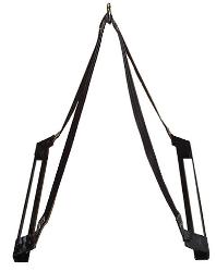 Aquacart aqua sling (watercraft hoist)