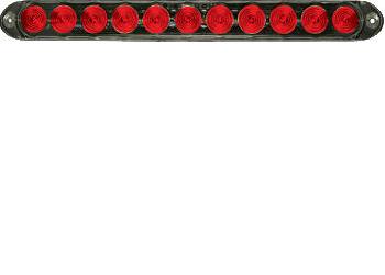 Bluhm enterprises brite-lites led trailer lights