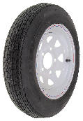 Itp trailer spare tires