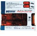 Wesbar deluxe trailer light and wiring kits