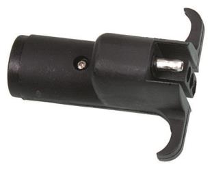 Wps trailer adapters and connectors