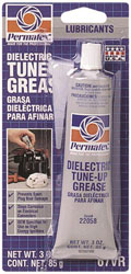 Permatex dielectric grease