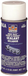 Permatex high tack gasket sealant