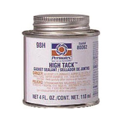 Permatex high tack gasket sealant