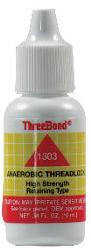 Threebond hi-strength thread lock #1303
